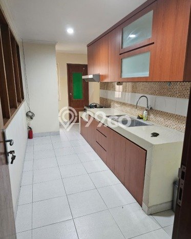 Jual Rumah Luas Megah Dengan View Eksklusif di Kemang, Jakarta Selatan Jual Rumah Luas Megah Dengan View Eksklusif di Kemang, Jakarta Selatan