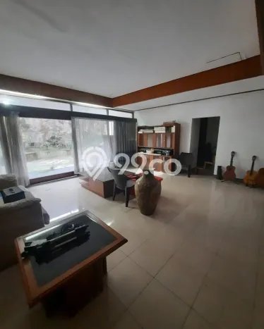 Tanah Kavling Dijual di Jakarta Selatan dengan Spesifikasi 861m2 Tanah Kavling Dijual di Jakarta Selatan dengan Spesifikasi 861m2
