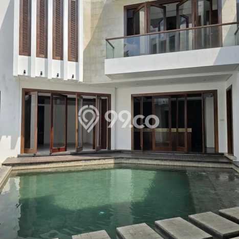 Hunian Mewah LB 800m2 Siap Huni Desain Elegan di Pondok Indah, Jakarta Selatan Hunian Mewah LB 800m2 Siap Huni Desain Elegan di Pondok Indah, Jakarta Selatan