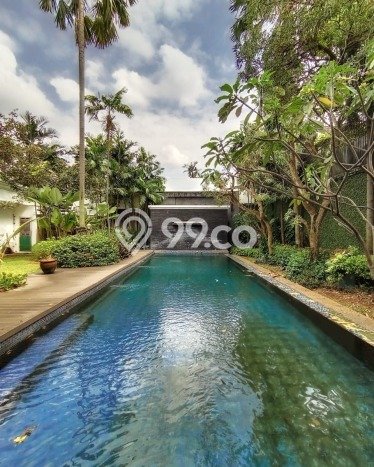 Best Deal Hunian Premium Ideal dan Luas di Kebayoran Baru, Jakarta Selatan Best Deal Hunian Premium Ideal dan Luas di Kebayoran Baru, Jakarta Selatan