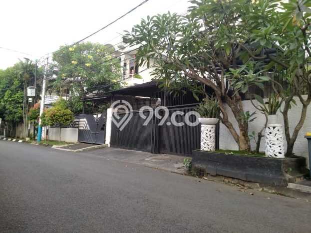 Hunian Super Elit dengan Akses Paling Strategis di Pondok Indah, Jakarta Selatan Hunian Super Elit dengan Akses Paling Strategis di Pondok Indah, Jakarta Selatan