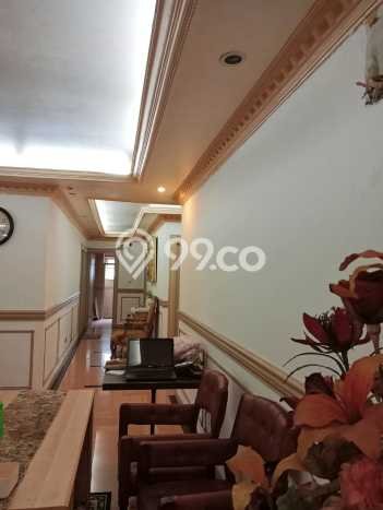 Komersial Bagus LT 475m2 LB 1500m2 Dijual di Kebayoran Baru Jakarta Selatan Komersial Bagus LT 475m2 LB 1500m2 Dijual di Kebayoran Baru Jakarta Selatan