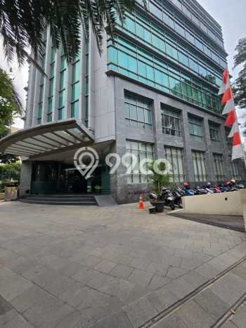 Unit Kantor Dijual di Jakarta Selatan LT 1115m2 & LB 4157m2 Unit Kantor Dijual di Jakarta Selatan LT 1115m2 & LB 4157m2