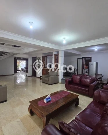 Dijual Rumah Premium dengan Fasilitas Sekitar Komplit di Kebayoran Baru, Jakarta Selatan Dijual Rumah Premium dengan Fasilitas Sekitar Komplit di Kebayoran Baru, Jakarta Selatan