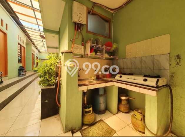 Kost Dijual di Gandaria dengan 44 KT dan Luas 700m2 Kost Dijual di Gandaria dengan 44 KT dan Luas 700m2