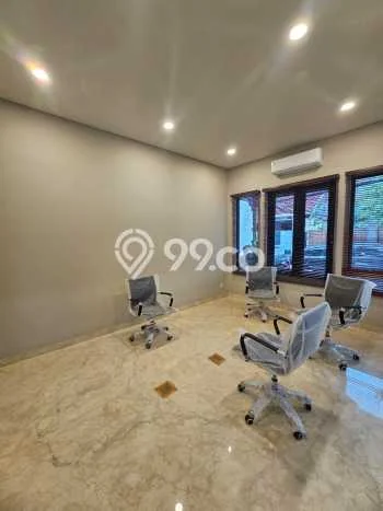 Sewa Rumah Modern di Kebayoran Baru Harga Rp 600 Juta/ Tahun Sewa Rumah Modern di Kebayoran Baru Harga Rp 600 Juta/ Tahun