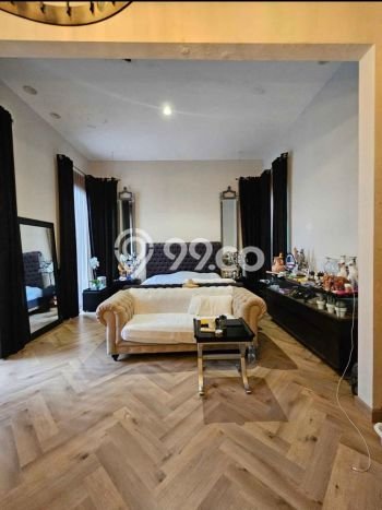 Dijual Rumah Luas Elegan Dengan View Eksklusif di Radio Dalam, Jakarta Selatan Dijual Rumah Luas Elegan Dengan View Eksklusif di Radio Dalam, Jakarta Selatan