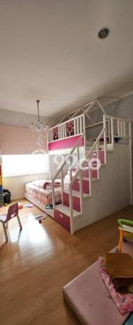 Dijual Rumah Mewah Megah Dengan View Eksklusif di Lebak Bulus, Jakarta Selatan Dijual Rumah Mewah Megah Dengan View Eksklusif di Lebak Bulus, Jakarta Selatan