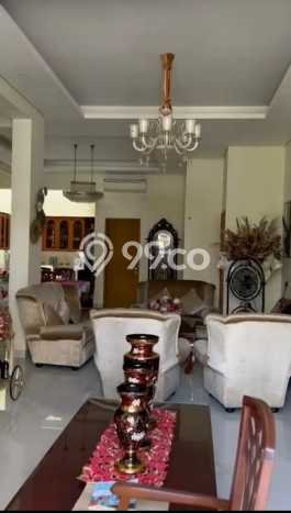 For Sale! Premium House LT 240m2 Desain Modern di Gandaria For Sale! Premium House LT 240m2 Desain Modern di Gandaria