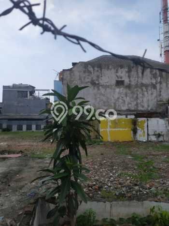 Kavling Tanah Dijual di Kebayoran Baru, Jakarta Selatan, Luas 620m2 Area Strategis Kavling Tanah Dijual di Kebayoran Baru, Jakarta Selatan, Luas 620m2 Area Strategis