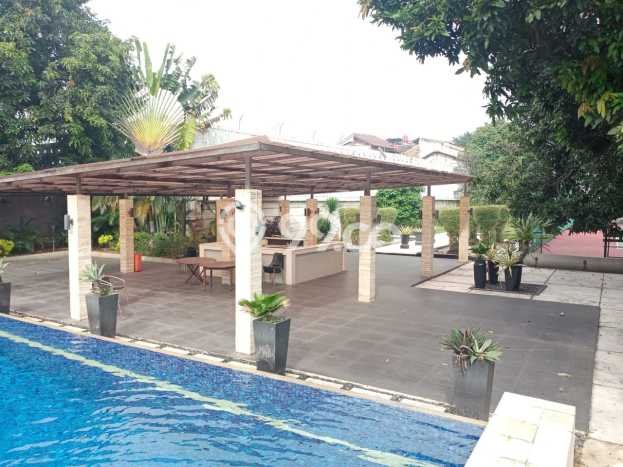 Tanah Kavling Dijual di Jakarta Selatan dengan Spesifikasi 23000m2 Tanah Kavling Dijual di Jakarta Selatan dengan Spesifikasi 23000m2