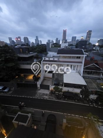 Siap Huni Hunian Elit 5 Kamar di Kebayoran Baru Dekat ke Mana Saja Siap Huni Hunian Elit 5 Kamar di Kebayoran Baru Dekat ke Mana Saja