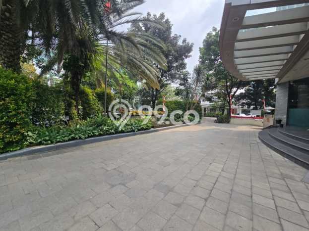 Unit Kantor Dijual di Jakarta Selatan LT 1115m2 & LB 4157m2 Unit Kantor Dijual di Jakarta Selatan LT 1115m2 & LB 4157m2