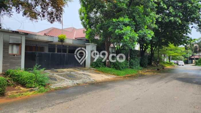 Hunian Super Mewah dengan Akses Paling Strategis di Pondok Indah, Jakarta Selatan Hunian Super Mewah dengan Akses Paling Strategis di Pondok Indah, Jakarta Selatan