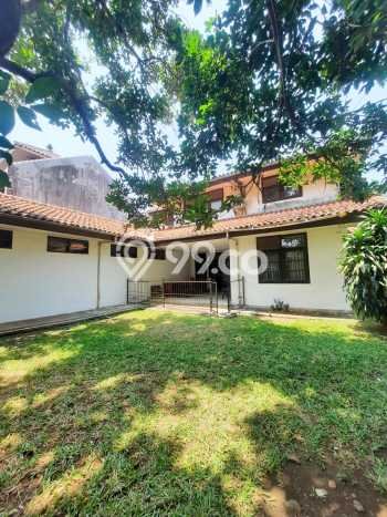 For Sale! Premium House LT 584m2 Desain Modern di Cipete For Sale! Premium House LT 584m2 Desain Modern di Cipete