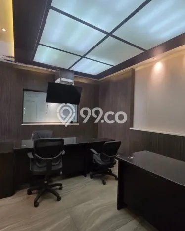 For Sale! Premium House LT 671m2 Desain Elegan di Simprug For Sale! Premium House LT 671m2 Desain Elegan di Simprug