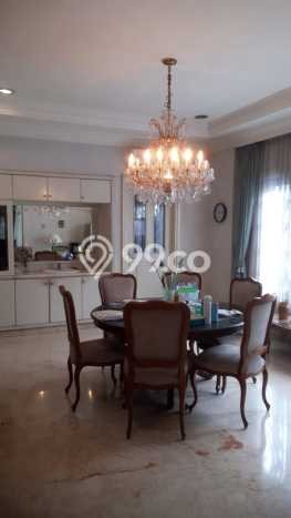 Best Deal Hunian Premium Ideal dan Luas di Kebayoran Baru, Jakarta Selatan Best Deal Hunian Premium Ideal dan Luas di Kebayoran Baru, Jakarta Selatan