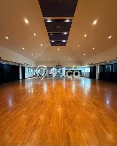 Dijual! Komersial di TB Simatupang Jakarta Selatan LT 7312m2 / LB 10800m2 Kawasan Strategis Dijual! Komersial di TB Simatupang Jakarta Selatan LT 7312m2 / LB 10800m2 Kawasan Strategis