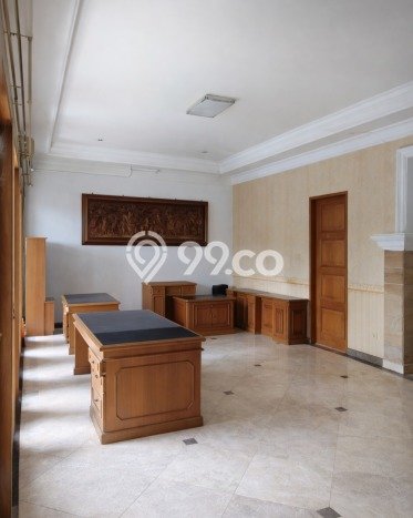 Rumah Elit Modern Siap Huni di Panglima Polim Jakarta Selatan Rumah Elit Modern Siap Huni di Panglima Polim Jakarta Selatan