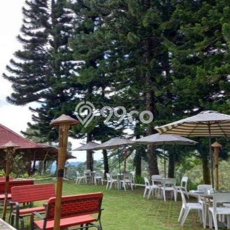 Dijual Tanah di Bandung, Luas 100000m2 - Dijual Tanah di Bandung, Luas 100000m2 -
