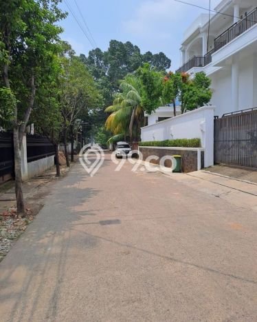 Hunian Mewah Dijual LT 2859m2 di Kebayoran Baru, Jakarta Selatan Hunian Mewah Dijual LT 2859m2 di Kebayoran Baru, Jakarta Selatan