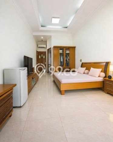 Best Deal Hunian Premium Ideal dan Luas di Tanah Abang, Jakarta Pusat Best Deal Hunian Premium Ideal dan Luas di Tanah Abang, Jakarta Pusat