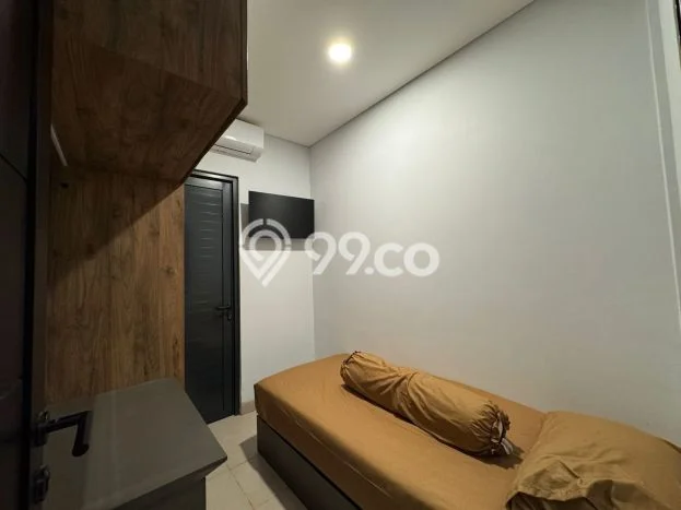 Kost Dijual di Petojo dengan 0 KT dan Luas 801m2 Kost Dijual di Petojo dengan 0 KT dan Luas 801m2