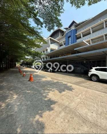 Dijual! Komersial di TB Simatupang Jakarta Selatan LT 7312m2 / LB 10800m2 Kawasan Strategis Dijual! Komersial di TB Simatupang Jakarta Selatan LT 7312m2 / LB 10800m2 Kawasan Strategis