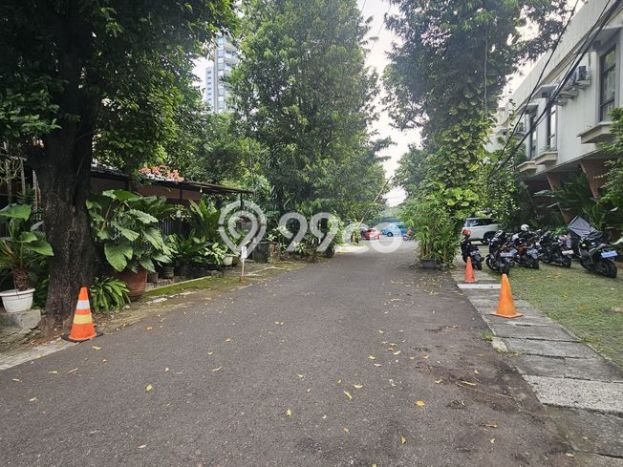 Dijual Rumah Elit Exclusive di Kebayoran Baru, Jakarta Selatan Dijual Rumah Elit Exclusive di Kebayoran Baru, Jakarta Selatan