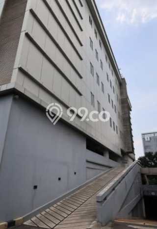Kantor Usaha Dijual di Mampang Prapatan Jakarta Selatan LT 1886m2 & LB 6915m2 Kantor Usaha Dijual di Mampang Prapatan Jakarta Selatan LT 1886m2 & LB 6915m2