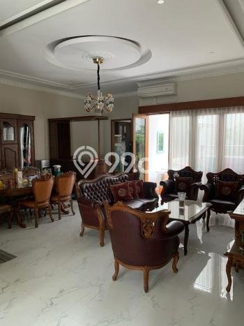 Rumah Elit Modern Siap Huni di Cipete Jakarta Selatan Rumah Elit Modern Siap Huni di Cipete Jakarta Selatan