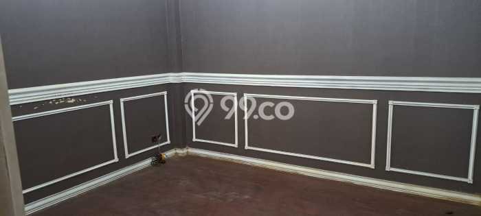 Komersial Bagus LT 475m2 LB 1500m2 Dijual di Kebayoran Baru Jakarta Selatan Komersial Bagus LT 475m2 LB 1500m2 Dijual di Kebayoran Baru Jakarta Selatan