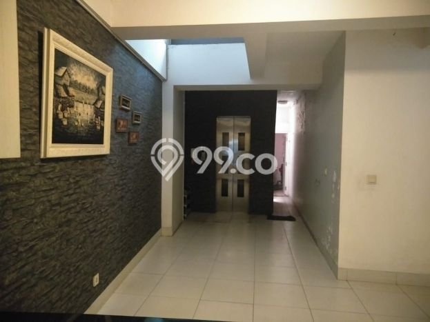 Rumah Mewah Dijual LT 331m2 di Kebayoran Baru, Jakarta Selatan Rumah Mewah Dijual LT 331m2 di Kebayoran Baru, Jakarta Selatan