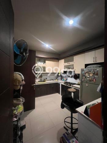 Dijual Rumah Luas Megah Dengan View Cantik di Pondok Indah, Jakarta Selatan Dijual Rumah Luas Megah Dengan View Cantik di Pondok Indah, Jakarta Selatan