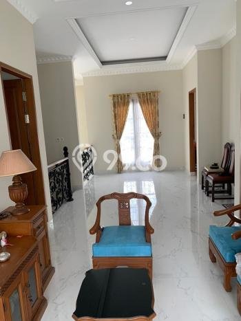 Rumah Elit Modern Siap Huni di Cipete Jakarta Selatan Rumah Elit Modern Siap Huni di Cipete Jakarta Selatan