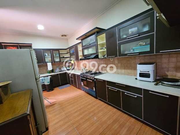For Sale! Premium House LT 899m2 Desain Modern di Cipete For Sale! Premium House LT 899m2 Desain Modern di Cipete