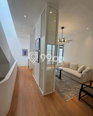 Dijual Rumah Mewah Elegan Dengan View Cantik di Pondok Pinang, Jakarta Selatan Dijual Rumah Mewah Elegan Dengan View Cantik di Pondok Pinang, Jakarta Selatan