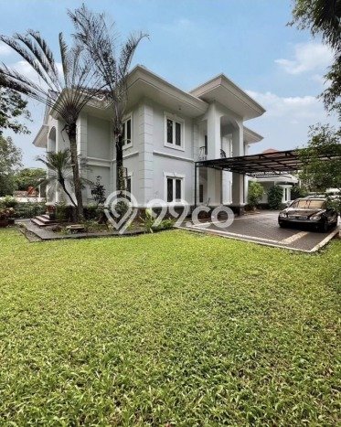 Siap Huni Hunian Elit 10 Kamar di Kebayoran Baru Dekat ke Mana Saja Siap Huni Hunian Elit 10 Kamar di Kebayoran Baru Dekat ke Mana Saja