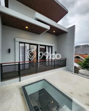 Rumah Elit LB 200m2 Siap Pakai Desain Elegan di Pondok Indah, Jakarta Selatan Rumah Elit LB 200m2 Siap Pakai Desain Elegan di Pondok Indah, Jakarta Selatan