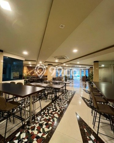 Unit Kantor Strategis di Kebayoran Baru, Jakarta Selatan Potensi Bisnis Besar Unit Kantor Strategis di Kebayoran Baru, Jakarta Selatan Potensi Bisnis Besar