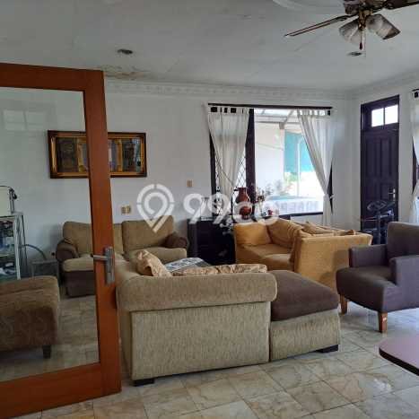 Dijual Rumah Mewah Elegan Dengan View Eksklusif di Radio Dalam, Jakarta Selatan Dijual Rumah Mewah Elegan Dengan View Eksklusif di Radio Dalam, Jakarta Selatan
