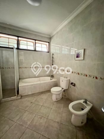 Hunian Super Mewah dengan Akses Paling Strategis di Pondok Indah, Jakarta Selatan Hunian Super Mewah dengan Akses Paling Strategis di Pondok Indah, Jakarta Selatan