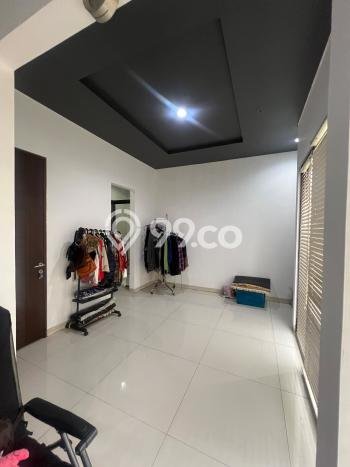 Dijual Rumah Luas Megah Dengan View Cantik di Pondok Indah, Jakarta Selatan Dijual Rumah Luas Megah Dengan View Cantik di Pondok Indah, Jakarta Selatan