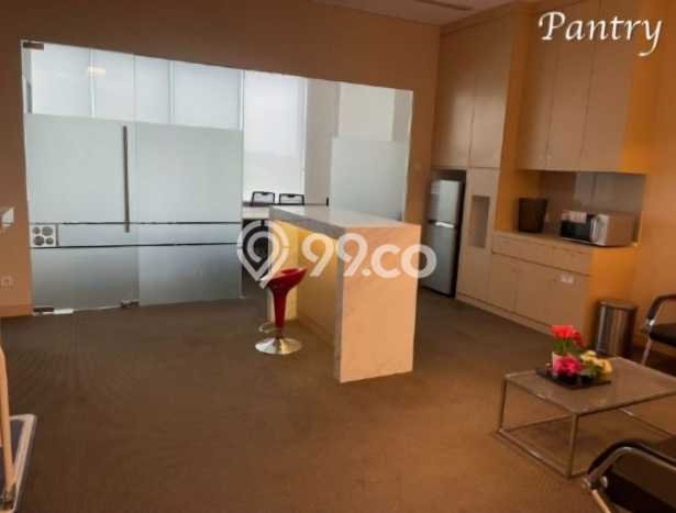 Kantor Dijual di Prime Area Jakarta Selatan Luas 69748m2 Kantor Dijual di Prime Area Jakarta Selatan Luas 69748m2