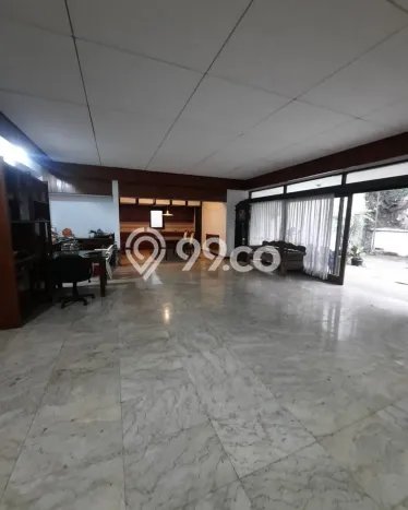 Tanah Kavling Dijual di Jakarta Selatan dengan Spesifikasi 861m2 Tanah Kavling Dijual di Jakarta Selatan dengan Spesifikasi 861m2
