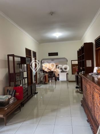Rumah Elit Modern Siap Huni di Radio Dalam Jakarta Selatan Rumah Elit Modern Siap Huni di Radio Dalam Jakarta Selatan