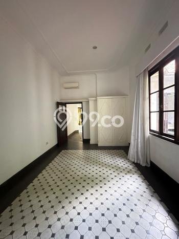 Dijual Hunian Mewah dengan Fasilitas Sekitar Komplit di Menteng, Jakarta Pusat Dijual Hunian Mewah dengan Fasilitas Sekitar Komplit di Menteng, Jakarta Pusat