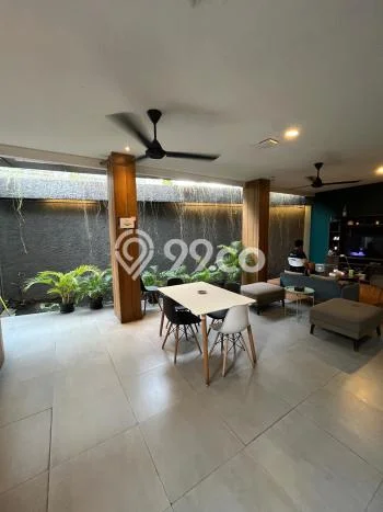 Rumah Kost Dijual di Pesanggrahan, Jakarta Selatan, 41 KT, 41 KM, Bangunan 900m2 Rumah Kost Dijual di Pesanggrahan, Jakarta Selatan, 41 KT, 41 KM, Bangunan 900m2