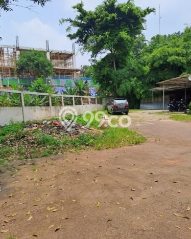 Hunian Mewah Dijual LT 2859m2 di Kebayoran Baru, Jakarta Selatan Hunian Mewah Dijual LT 2859m2 di Kebayoran Baru, Jakarta Selatan