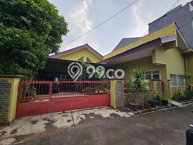 Rumah Luxury Modern Siap Huni di Radio Dalam Jakarta Selatan Rumah Luxury Modern Siap Huni di Radio Dalam Jakarta Selatan